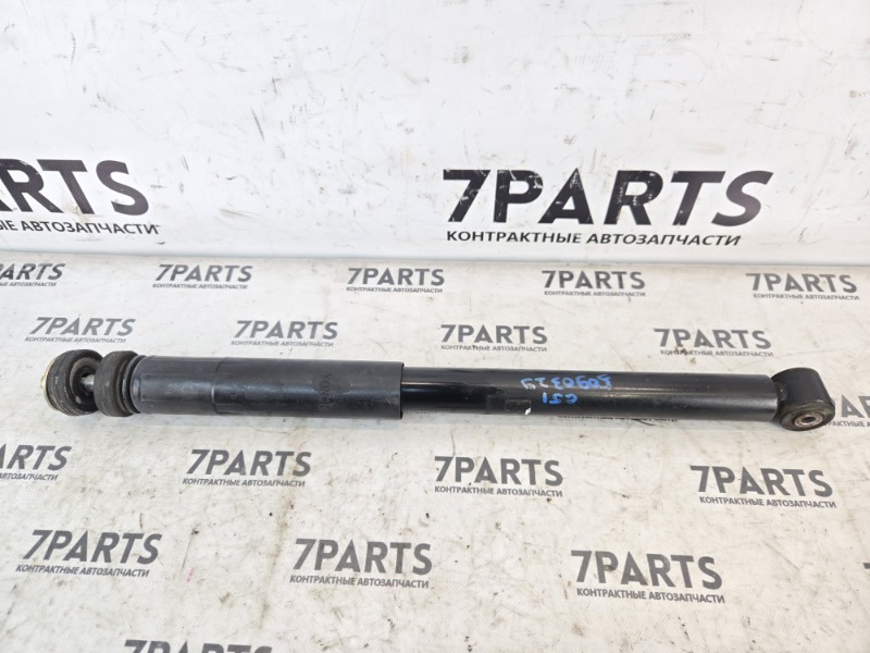 Амортизатор HONDA AIRWAVE GJ1 L15A 2005 задний (б/у)