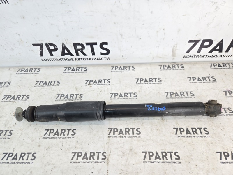 Амортизатор HONDA ELYSION RR1 K24A 2004 задний (б/у)