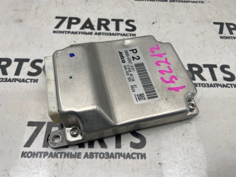 Блок управления кпп SUZUKI IGNIS FF21S K12C 2016 (б/у)