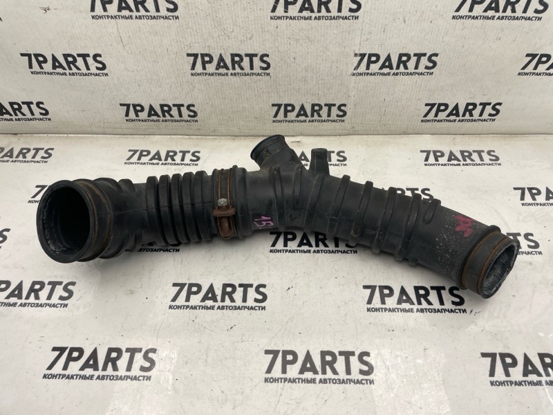 Патрубок воздушн.фильтра MITSUBISHI COLT PLUS Z27W 4G15T 2006 (б/у)
