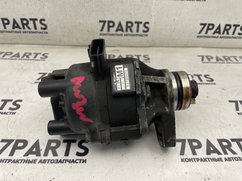 Трамблер MAZDA DEMIO DW3W B3 1997 (б/у)