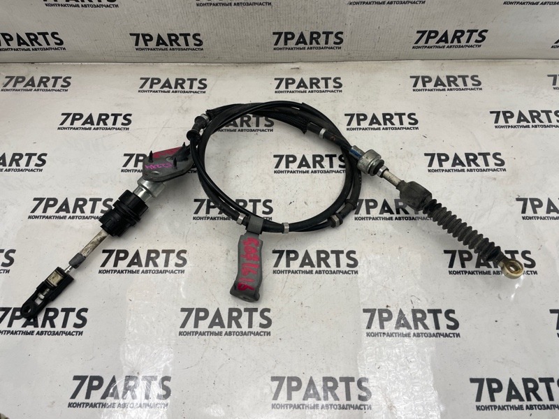 Трос переключения акпп TOYOTA ESTIMA AHR20 2AZFXE 2013 (б/у)