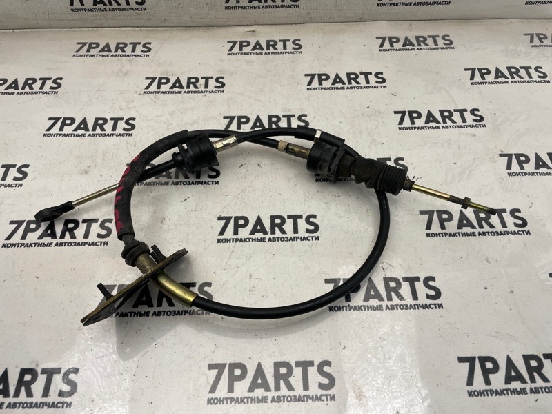 Трос переключения акпп SUZUKI KEI HN11S F6A 2000 (б/у)