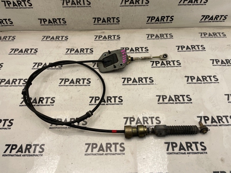Трос переключения акпп NISSAN X-TRAIL NT30 QR20DE 2004 (б/у)