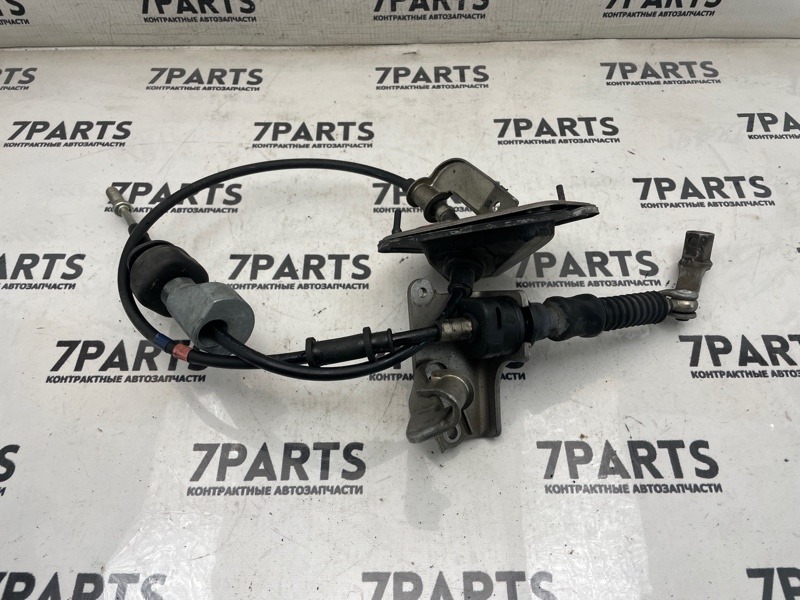 Трос переключения акпп HONDA EDIX BE1 D17A 2006 (б/у)