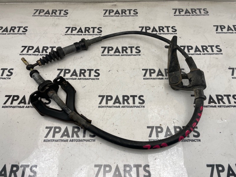 Трос переключения акпп HONDA CIVIC EK2 D13B 1999 (б/у)