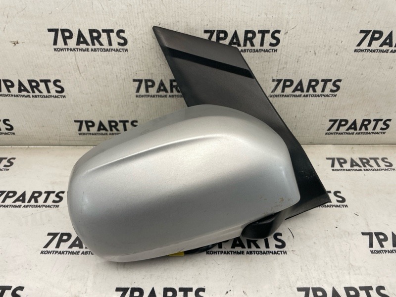 Зеркало MAZDA MPV LWEW FS 1999 переднее правое (б/у)