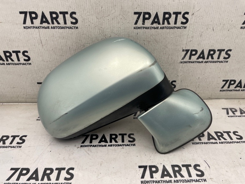 Зеркало MITSUBISHI COLT PLUS Z27W 4G15T 2006 переднее правое (б/у)