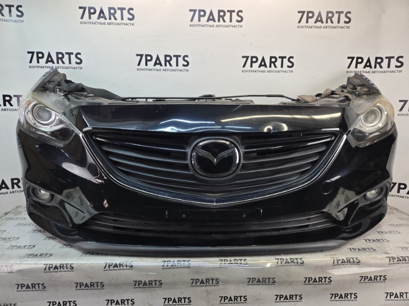 Ноускат MAZDA ATENZA GJ2FP SH-VPTR (б/у)