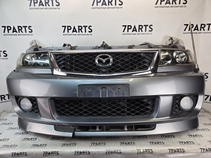 Ноускат MAZDA BONGO FRIENDEE SG5W J5 2002 (б/у)