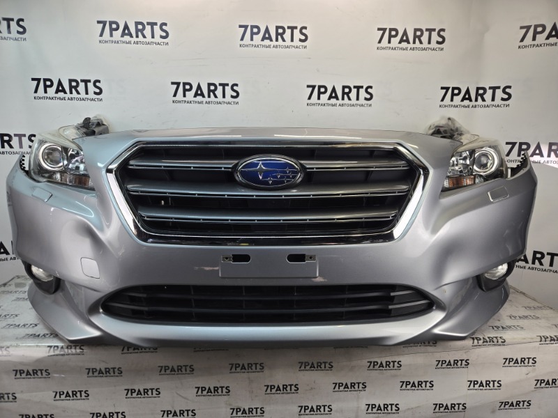 Ноускат SUBARU LEGACY BN9 FB25ASYHAA 2014 (б/у)