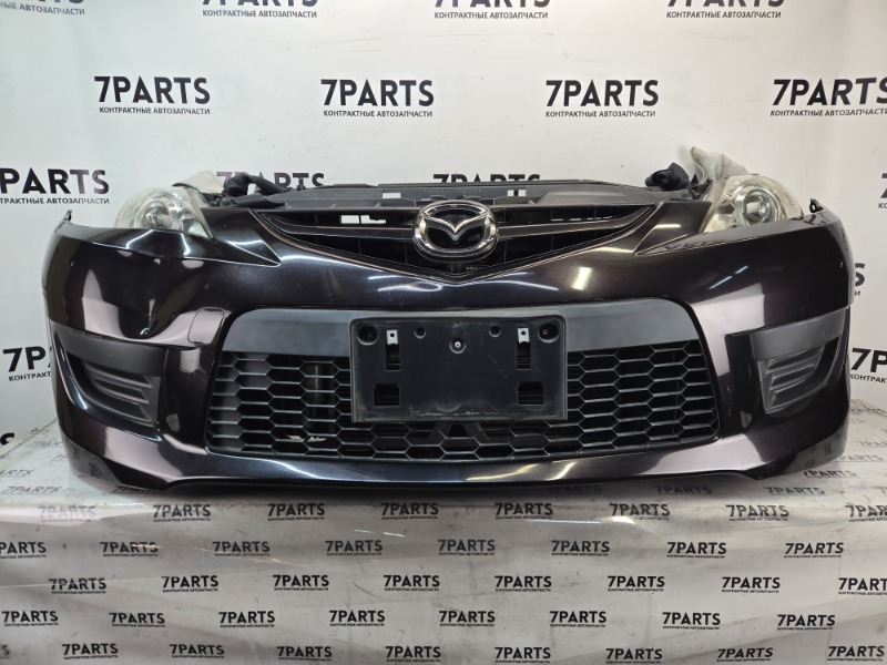 Ноускат MAZDA PREMACY CREW LFVD 2009 (б/у)