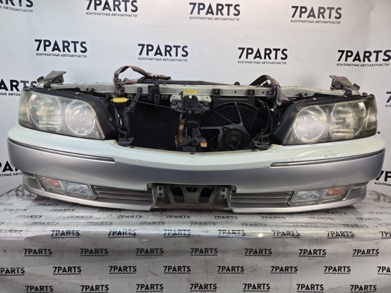 Ноускат NISSAN CIMA FHY33 VQ30DET 1999 (б/у)