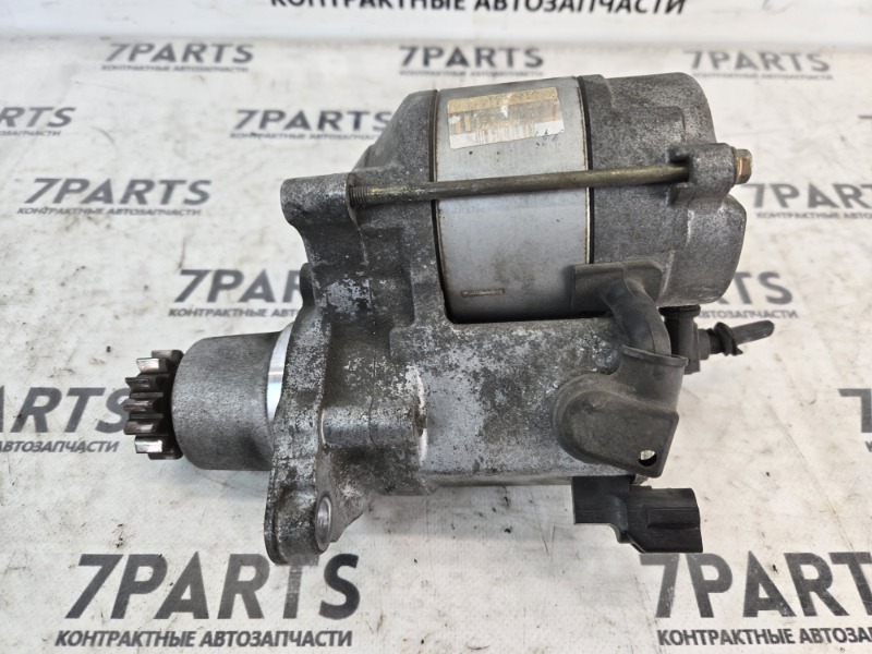 Стартер TOYOTA ESTIMA ACR30 2AZFE (б/у)