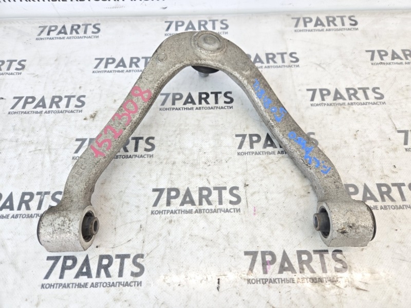 Рычаг NISSAN FUGA PY50 VQ35HR 2008 передний левый (б/у)