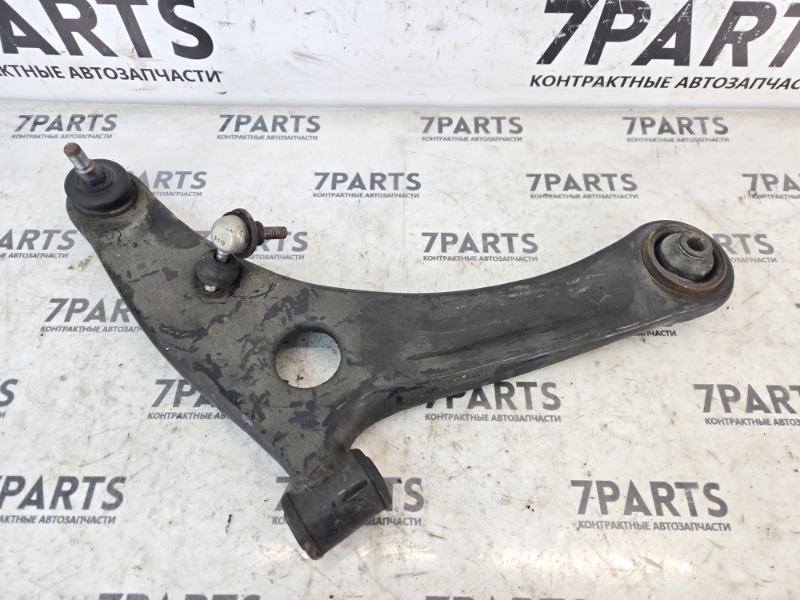 Рычаг MITSUBISHI COLT PLUS Z27W 4G15T 2006 передний правый (б/у)