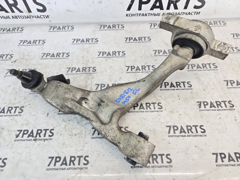 Рычаг NISSAN FUGA PY50 VQ35HR 2008 передний левый (б/у)