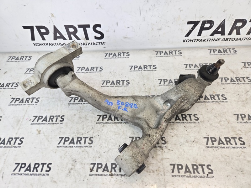 Рычаг NISSAN FUGA PY50 VQ35HR 2008 передний правый (б/у)