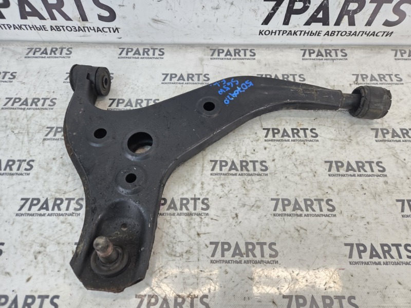 Рычаг MAZDA BONGO FRIENDEE SG5W J5 2002 передний левый (б/у)