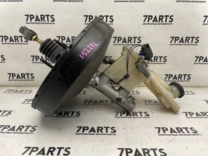 Главный тормозной цилиндр MAZDA MPV LWEW FS 1999 (б/у)