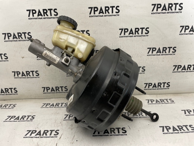 Главный тормозной цилиндр FORD ESCAPE EP3WF L3 2004 (б/у)