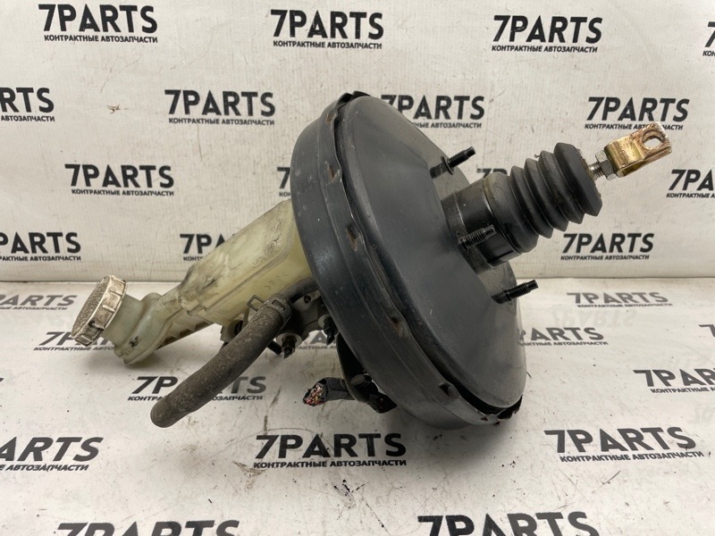 Главный тормозной цилиндр MITSUBISHI COLT PLUS Z27W 4G15T 2006 (б/у)