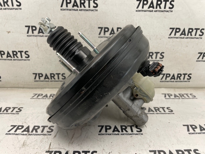 Главный тормозной цилиндр HONDA ODYSSEY RC1 K24W 2016 (б/у)