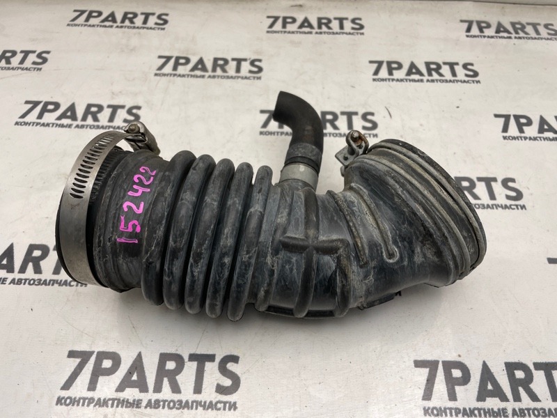 Патрубок воздушн.фильтра NISSAN X-TRAIL NT30 QR20DE 2004 (б/у)