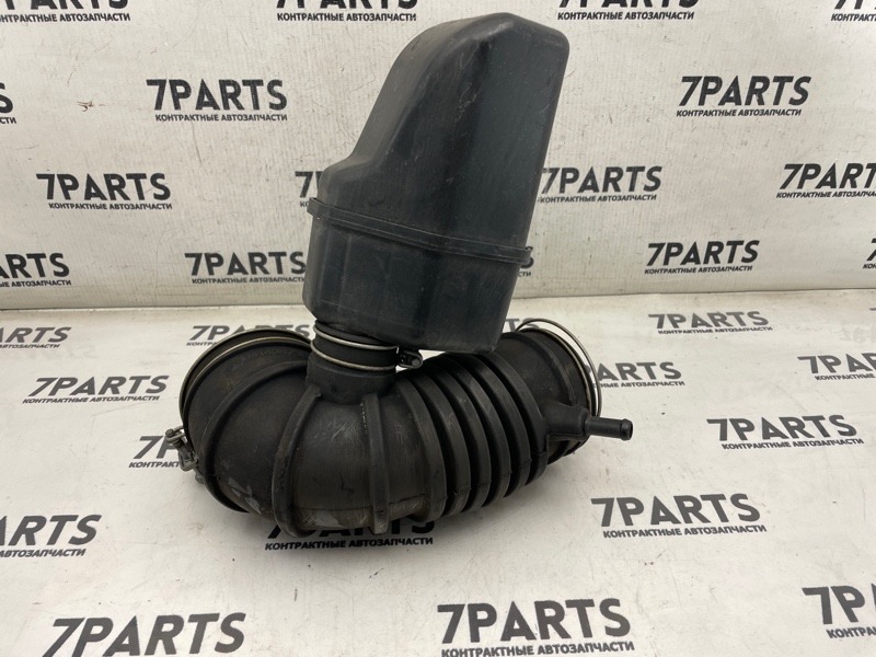 Патрубок воздушн.фильтра MITSUBISHI PAJERO V65W 6G74 2003 (б/у)