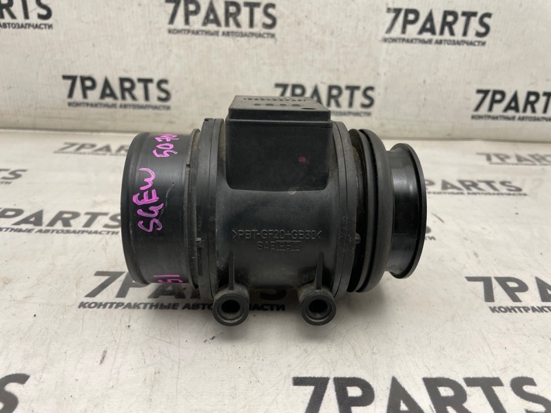 Датчик расхода воздуха MAZDA BONGO FRIENDEE SG5W J5 2002 (б/у)