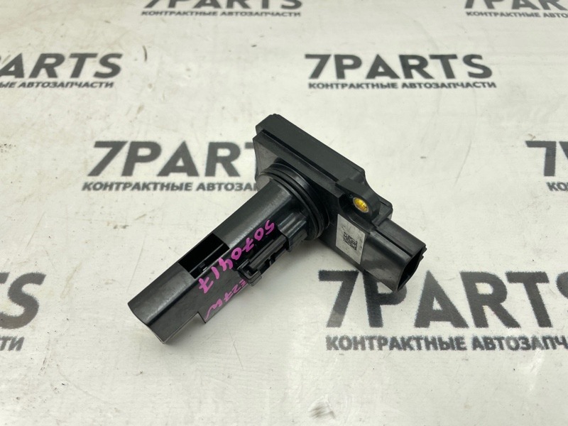 Датчик расхода воздуха MITSUBISHI COLT PLUS Z27W 4G15T 2006 (б/у)