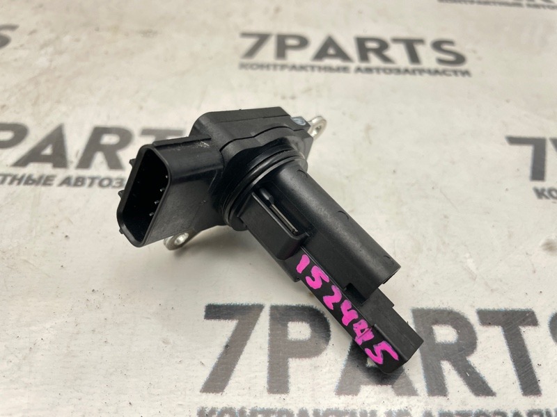 Датчик расхода воздуха HONDA ODYSSEY RC1 K24W 2016 (б/у)