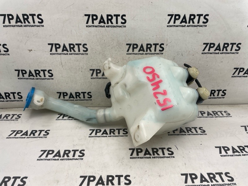 Бачок стеклоомывателя HONDA AIRWAVE GJ2 L15A 2005 (б/у)