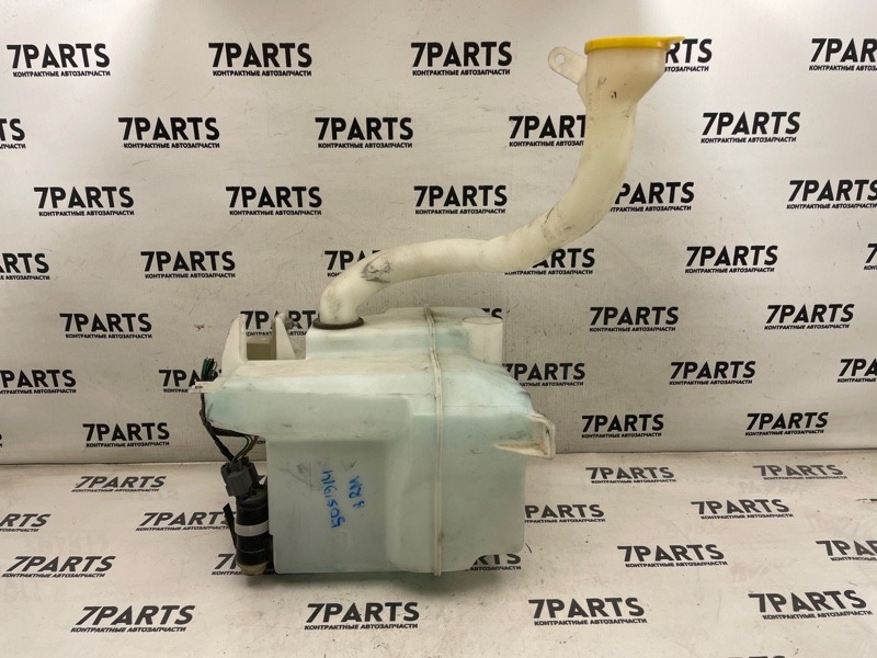 Бачок стеклоомывателя SUBARU LEGACY BRM FB25ASYHDA 2012 (б/у)