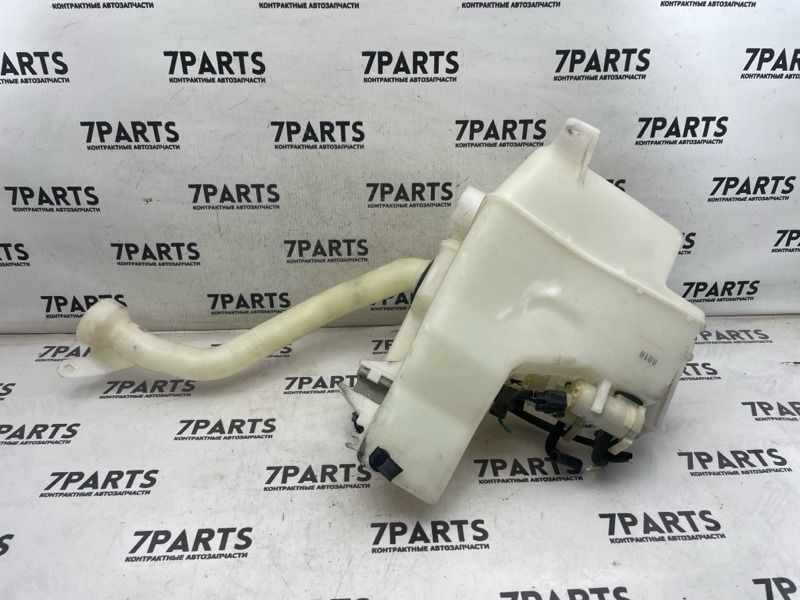 Бачок стеклоомывателя SUBARU LEGACY BN9 FB25ASYHAA 2014 (б/у)