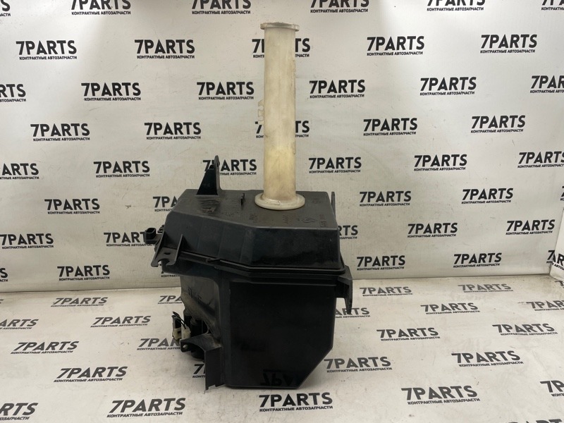 Бачок стеклоомывателя MITSUBISHI RVR N71W 4G93 2000 (б/у)