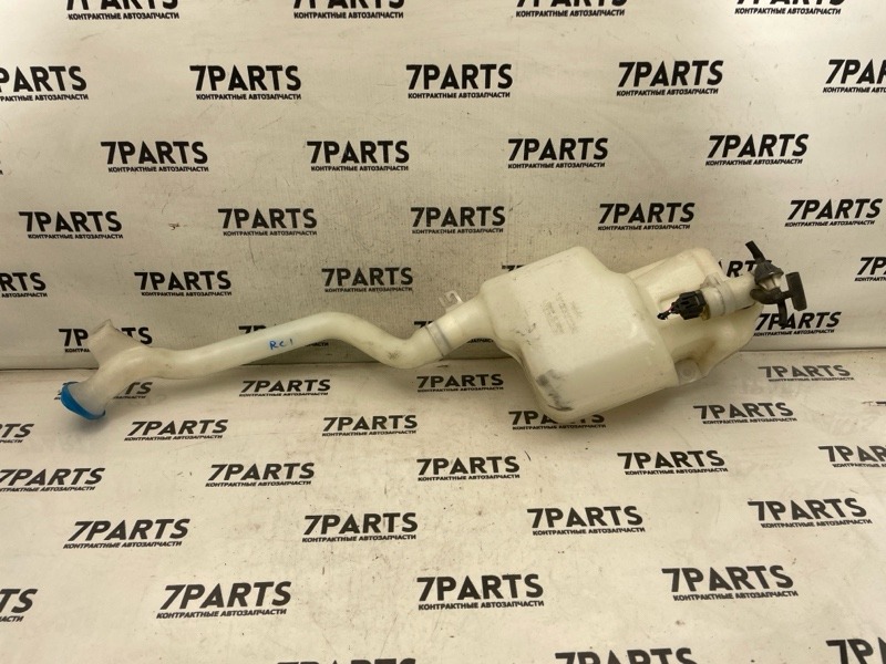 Бачок стеклоомывателя HONDA ODYSSEY RC1 K24W 2016 (б/у)