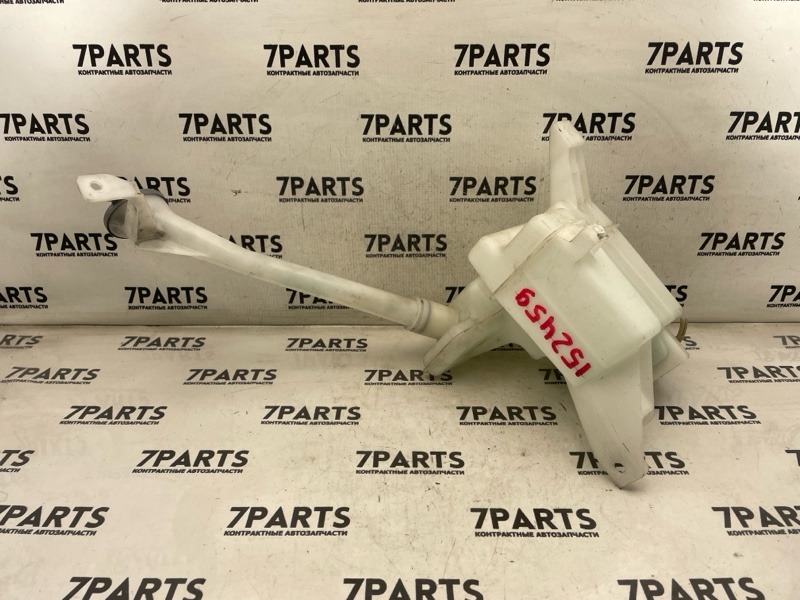 Бачок стеклоомывателя NISSAN LEAF ZE0 EM61 2012 (б/у)