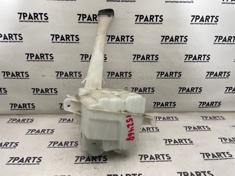 Бачок стеклоомывателя TOYOTA PREMIO ZRT260 2ZRFAE 2011 (б/у)
