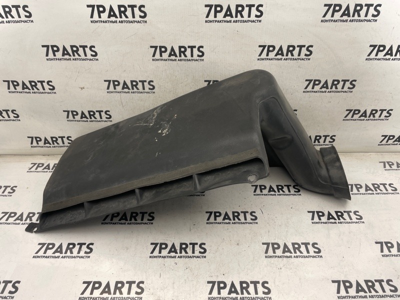 Воздухозаборник NISSAN CIMA FHY33 VQ30DET 1999 (б/у)