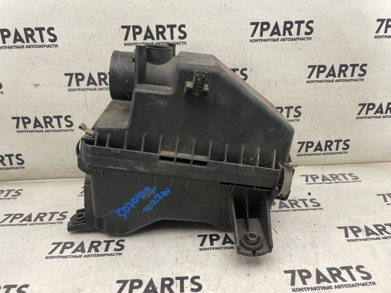 Корпус воздушного фильтра MITSUBISHI COLT PLUS Z27W 4G15T 2006 (б/у)