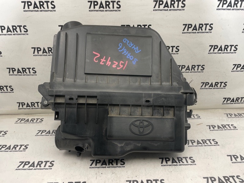 Корпус воздушного фильтра TOYOTA ESTIMA AHR20 2AZFXE 2013 (б/у)