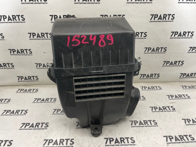 Корпус воздушного фильтра HONDA ODYSSEY RC1 K24W 2016 (б/у)