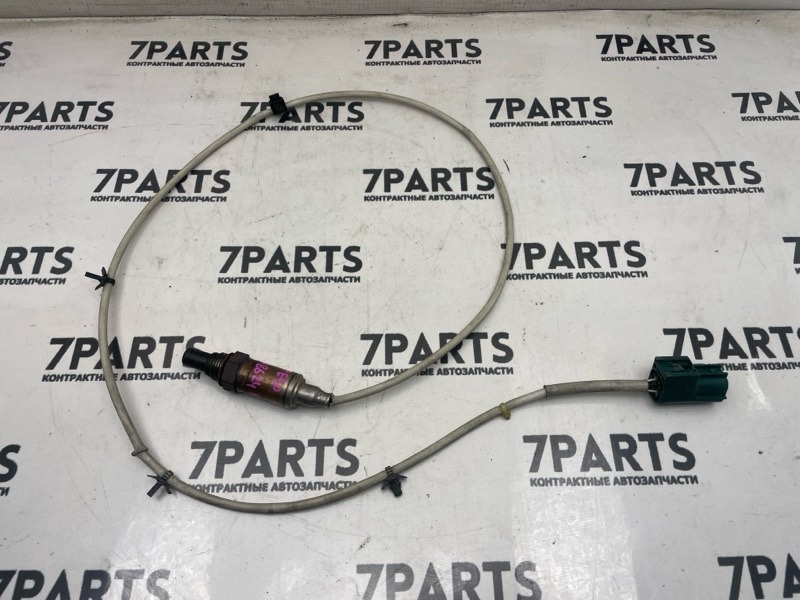 Лямбда-зонд NISSAN ELGRAND APE50 VQ35DE 2000 левый (б/у)