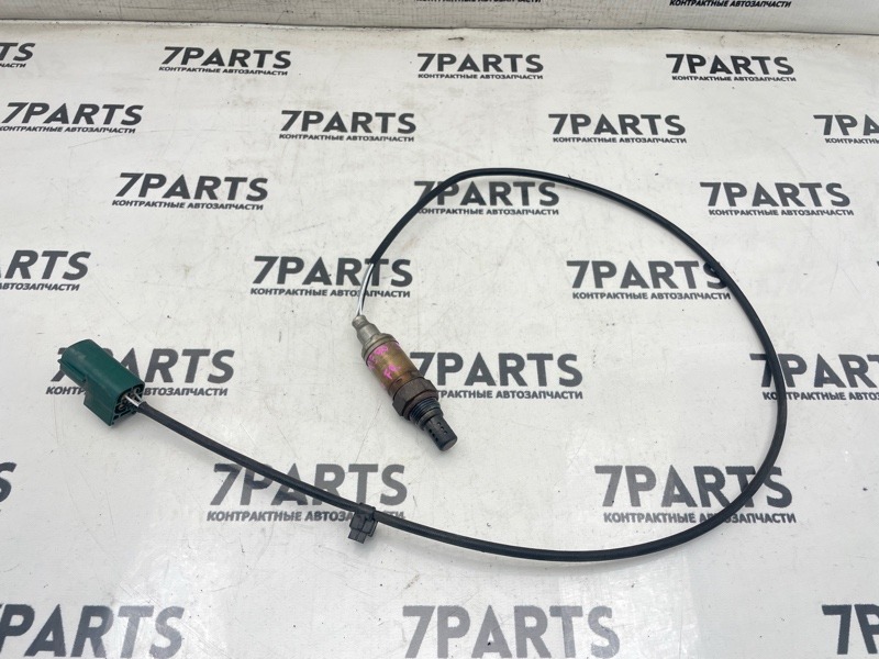 Лямбда-зонд NISSAN ELGRAND APE50 VQ35DE 2000 правый (б/у)
