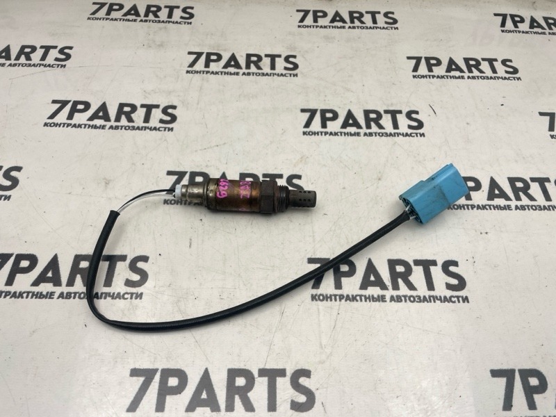 Лямбда-зонд NISSAN ELGRAND APE50 VQ35DE 2000 правый (б/у)