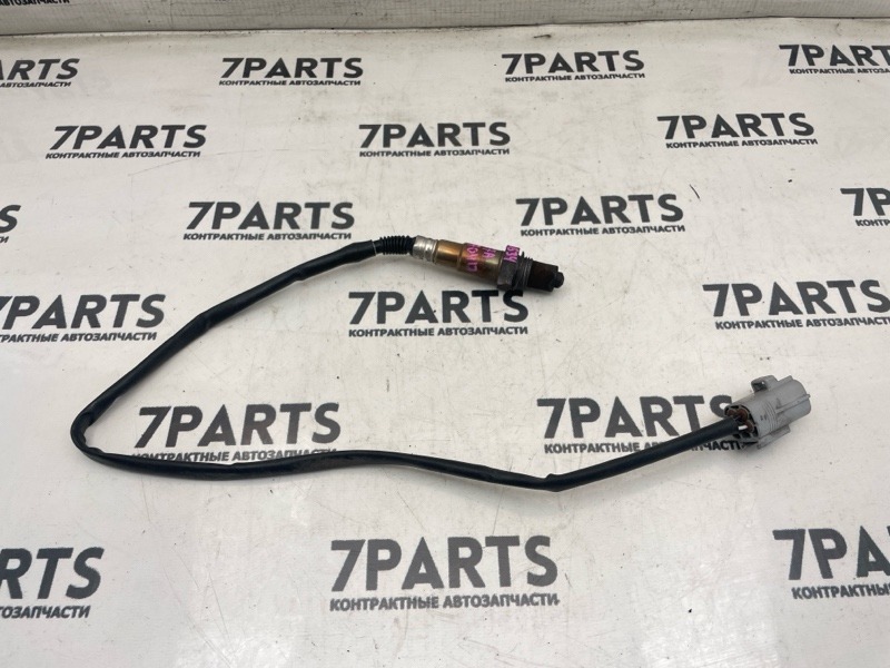 Лямбда-зонд MITSUBISHI COLT PLUS Z27W 4G15T 2006 (б/у)