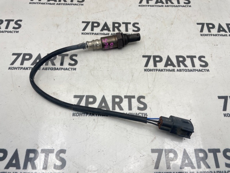 Лямбда-зонд TOYOTA ISIS ZNM10 1ZZFE 2008 (б/у)