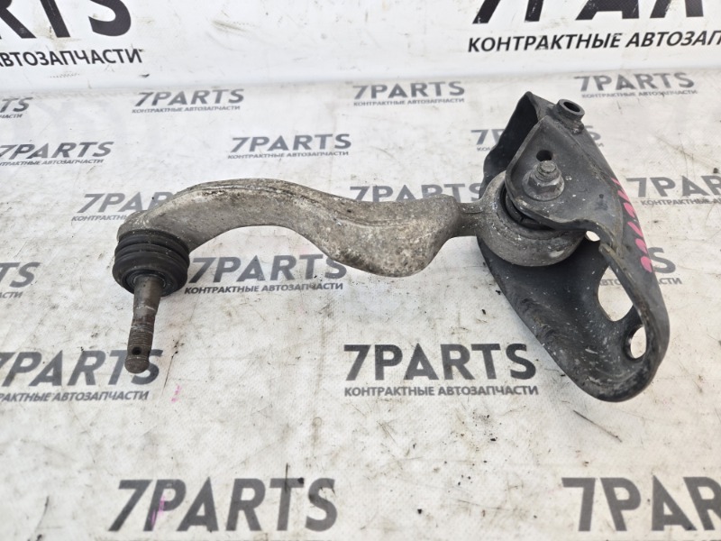 Рычаг LEXUS LS460 USF40 1URFSE 2007 передний левый (б/у)