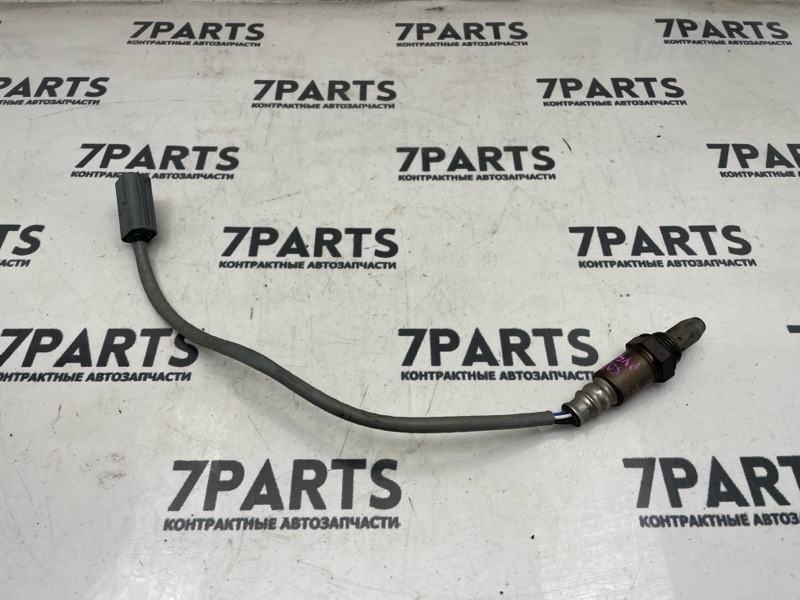 Лямбда-зонд NISSAN FUGA PY50 VQ35HR 2008 левый (б/у)